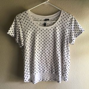 Cotton On crop top